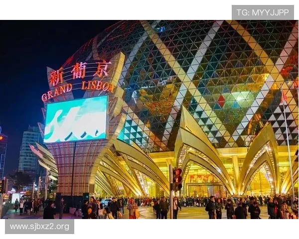 澳门葡京国际：豪华博彩体验与顶级娱乐盛宴